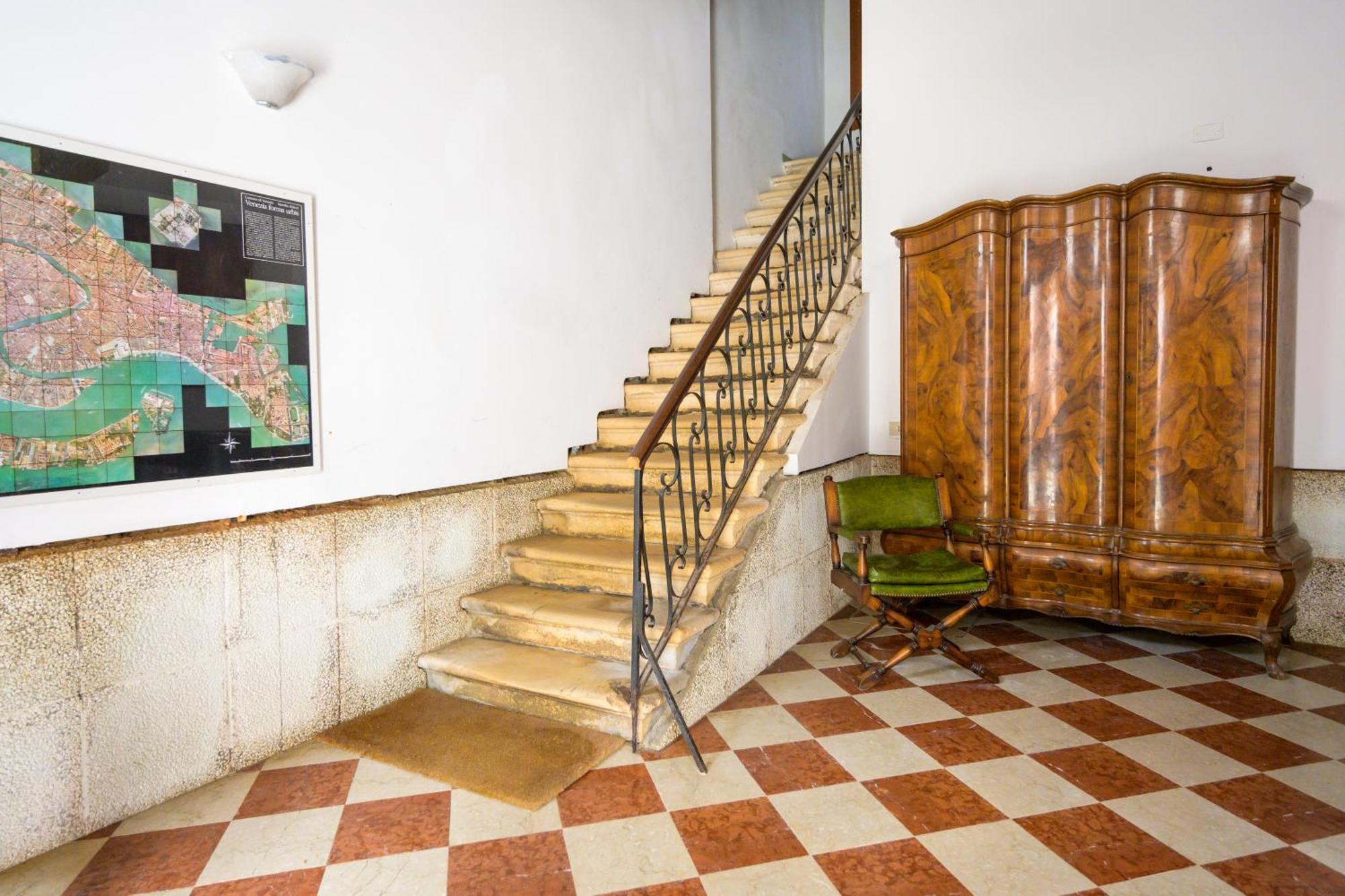 Ca' Turchette Διαμέρισμα Βενετία Εξωτερικό φωτογραφία